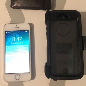 iPhone 5s